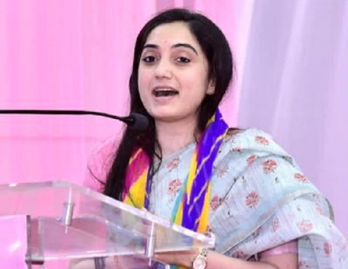 Menghina Nabi Muhammad SAW, Wanita Politisi India Buat Umat Islam di Seluruh Dunia Marah